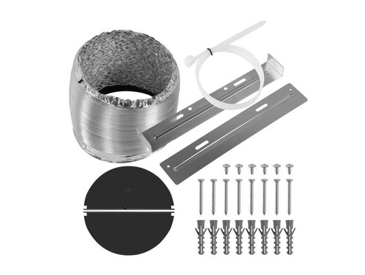 Вытяжка MAUNFELD Tower 50 белый